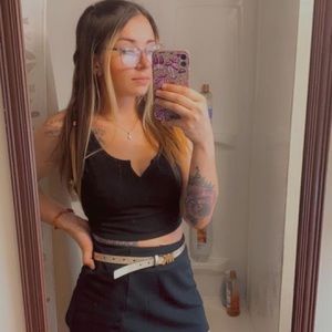 Meet your Posher, Brittney